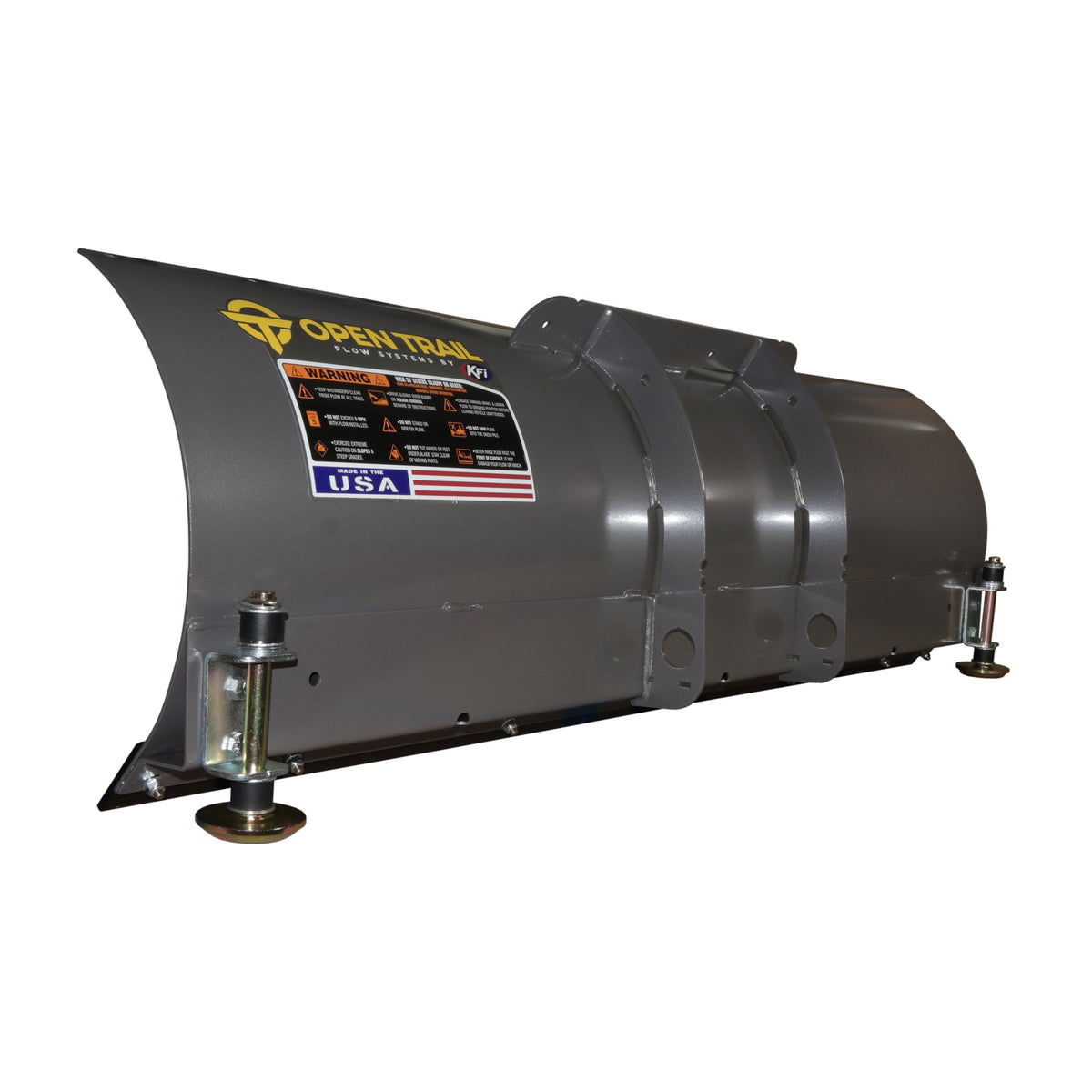 STRAIGHT BLADE 54" - 10-5054-1