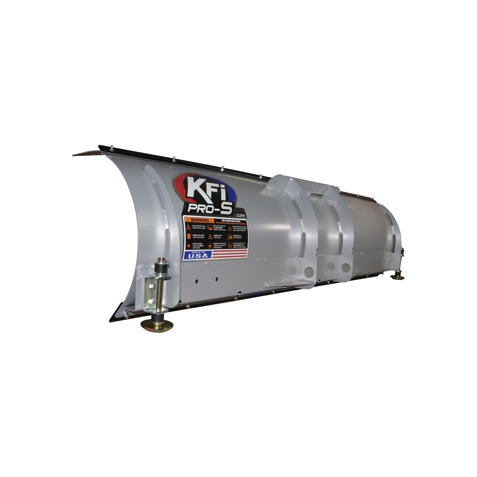 STRAIGHT BLADE 66" - 10-5066-1