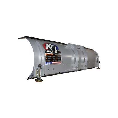 STRAIGHT BLADE 66" - 10-5066-1