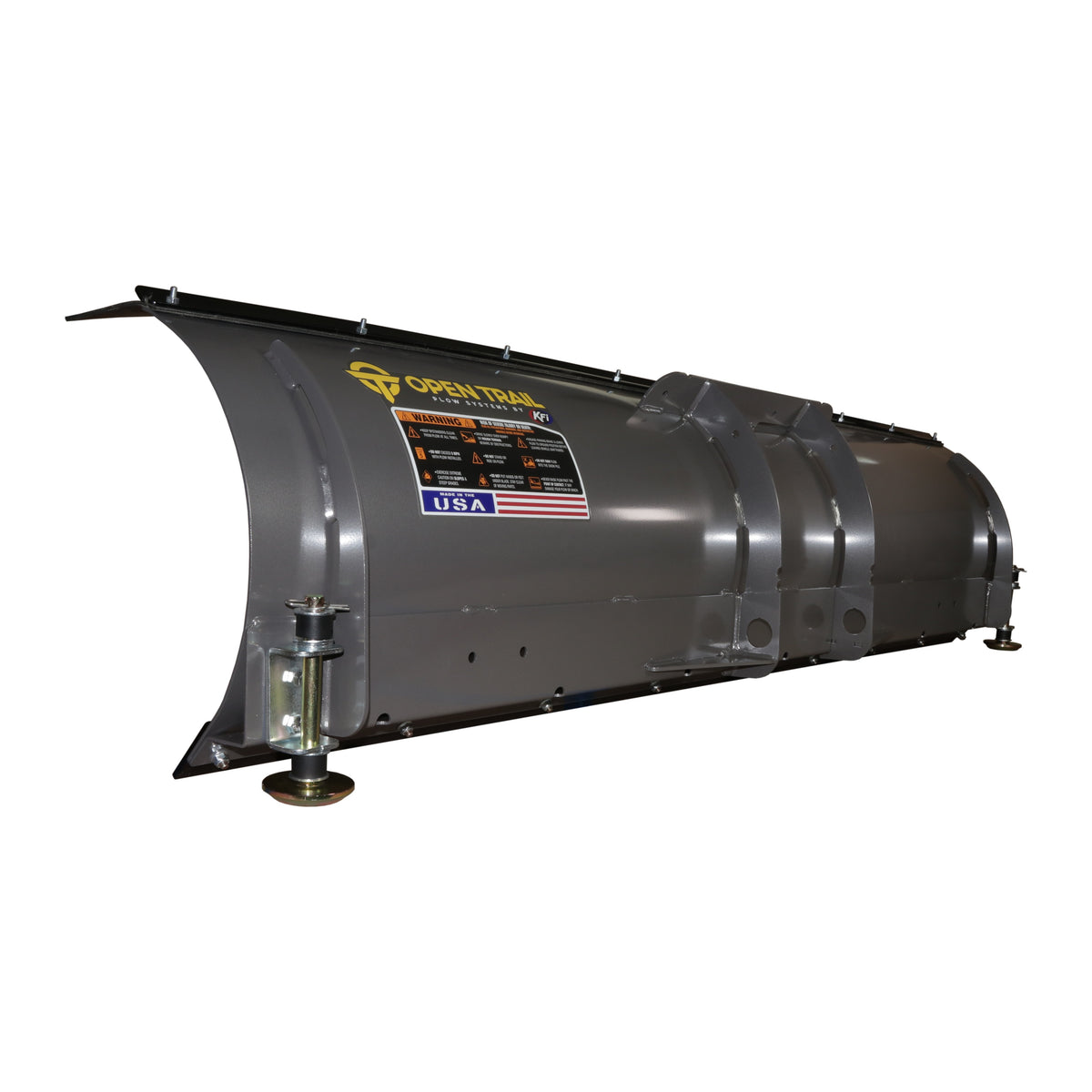 STRAIGHT BLADE 72" - 10-5072-1