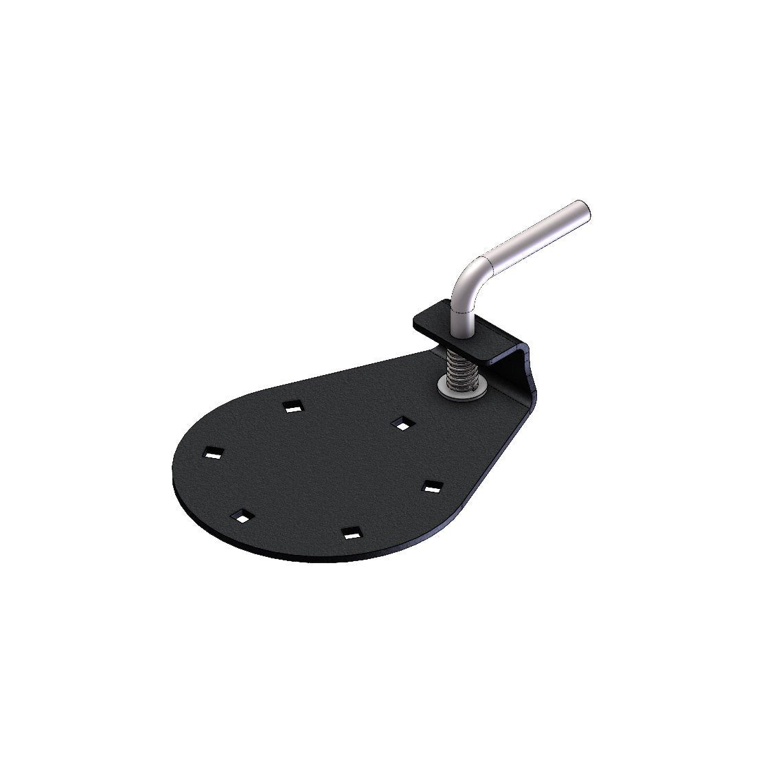 LIFT LATCH ASSEMBLY - 10-5139