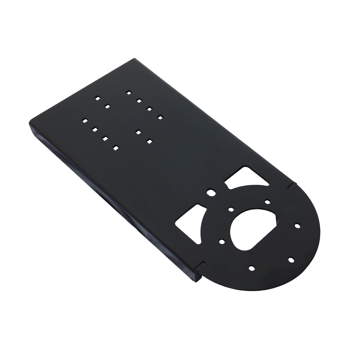ATV PLOW PUSH TUBE EXTENSION KIT - 10-5430