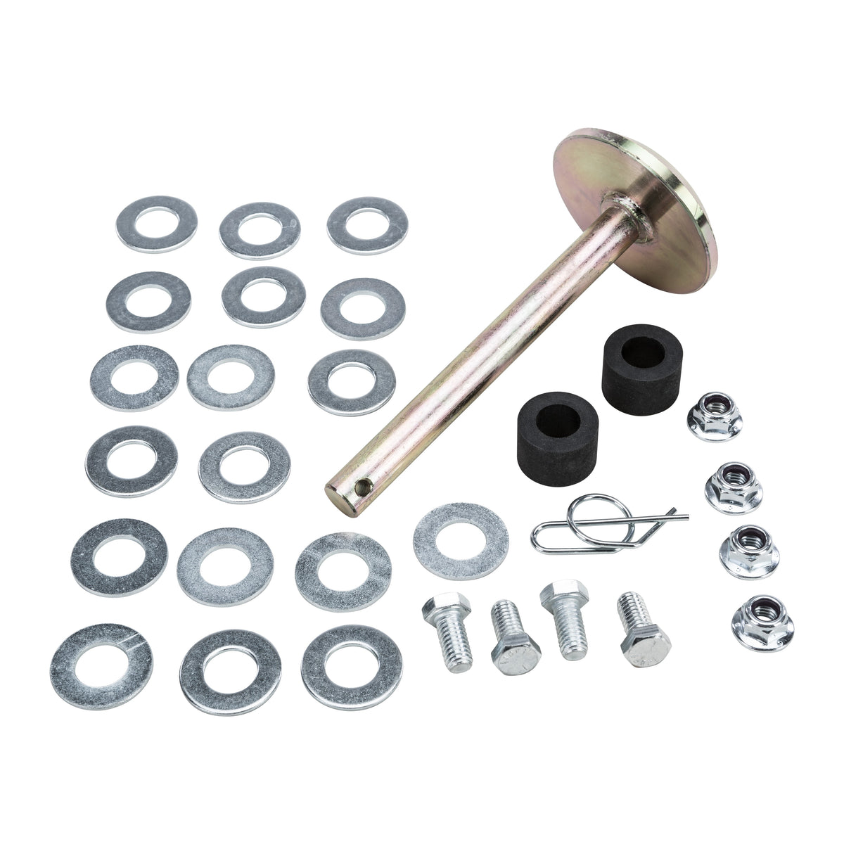 PLOW SKID KIT EACH - 10-5490