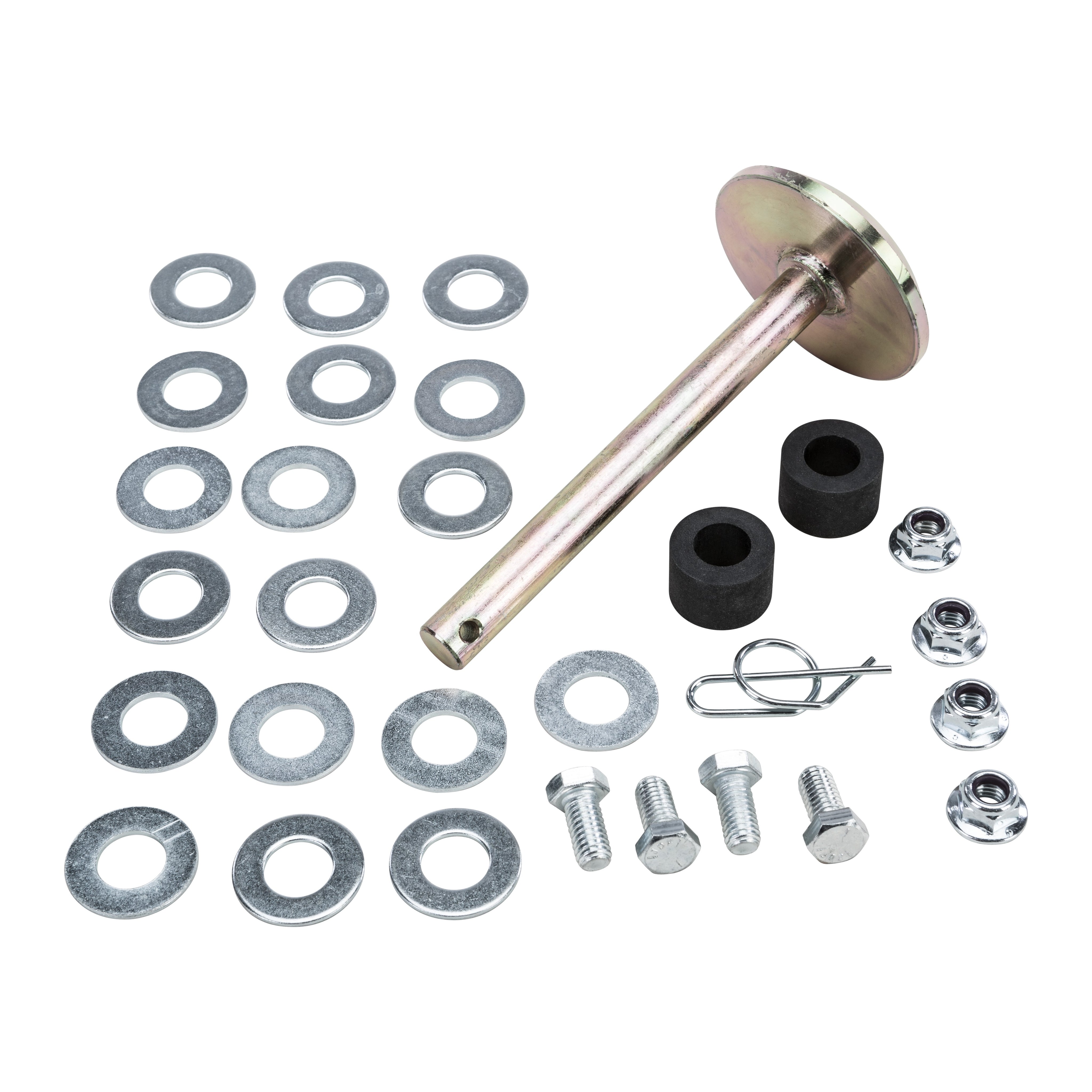 PLOW SKID KIT EACH - 10-5490
