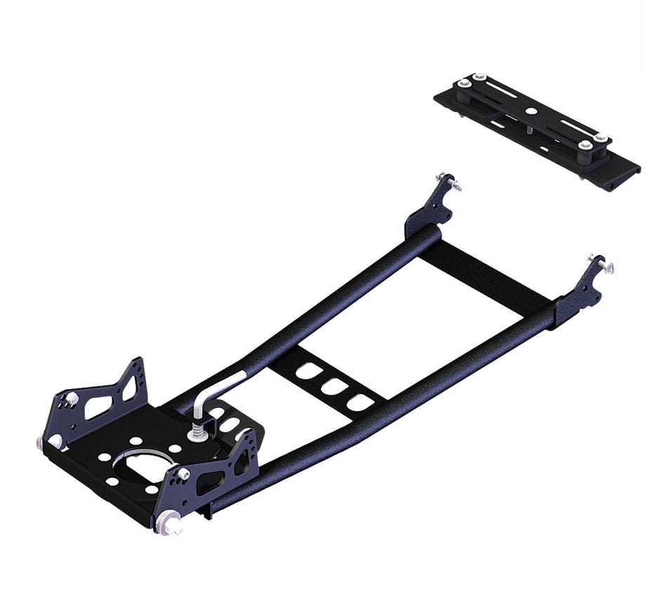 KFI Hybrid Plow System Mount - 10-5590