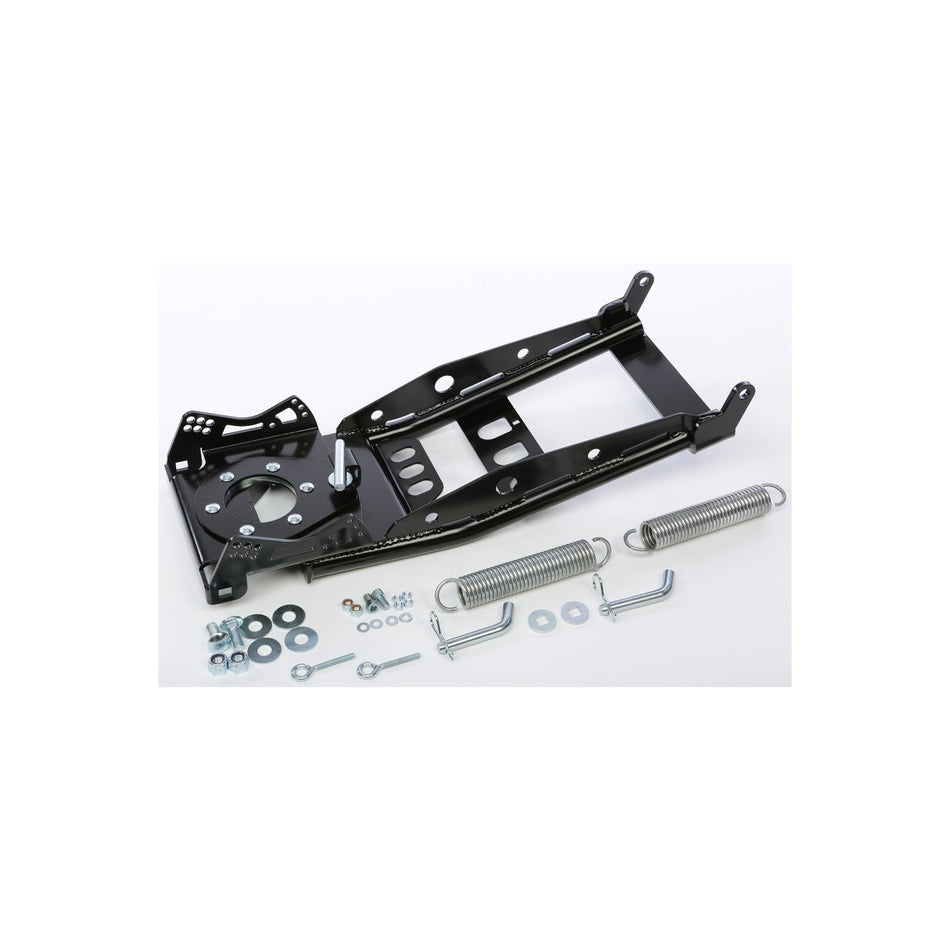 PLOW PUSH TUBE UTV - 10-5635