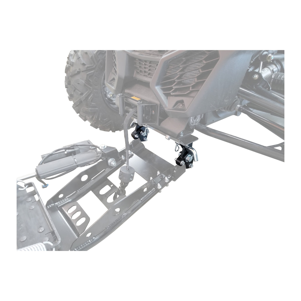 UTV PLOW LIFT KIT 2" - 10-5700-1