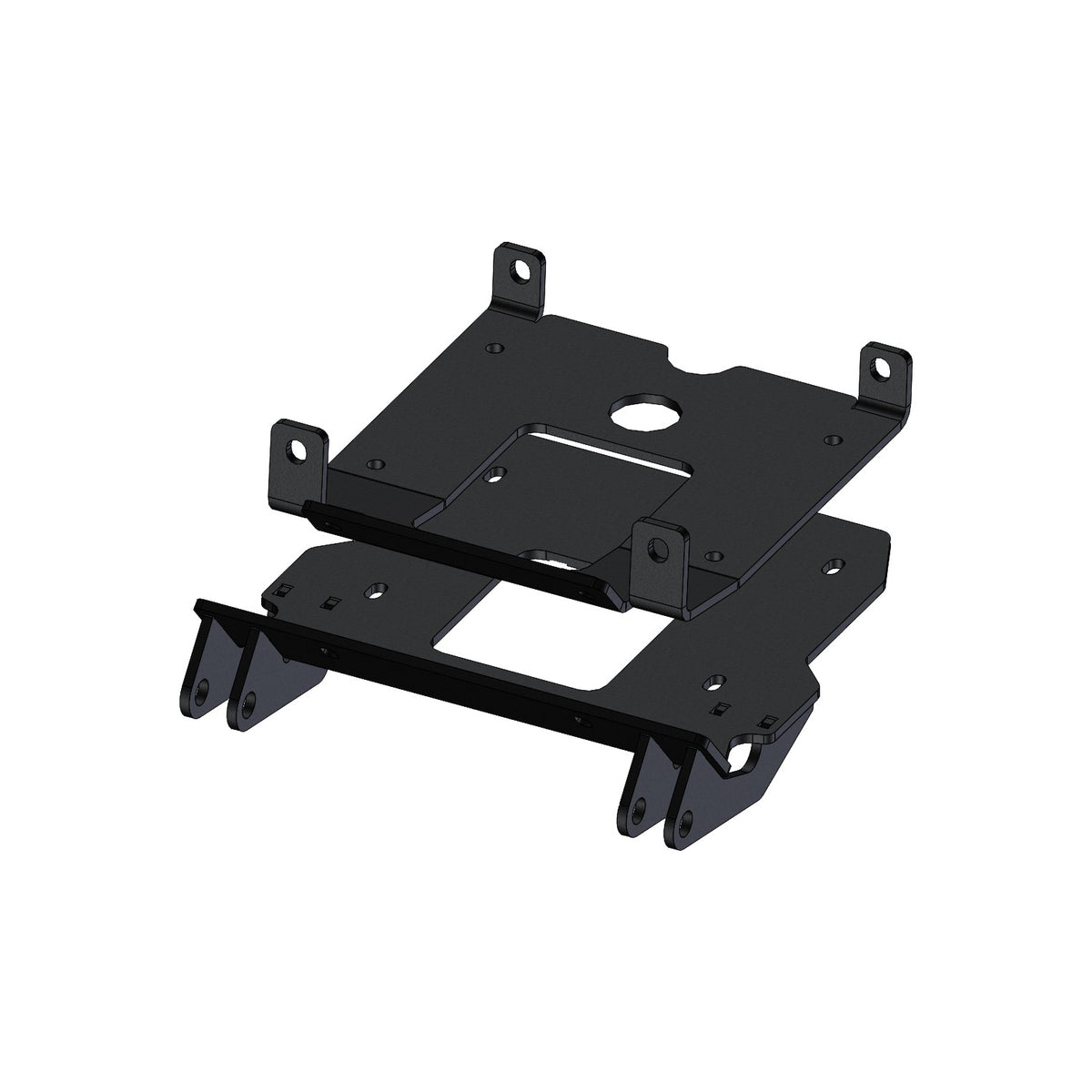UTV PLOW MOUNT - 10-6235-1
