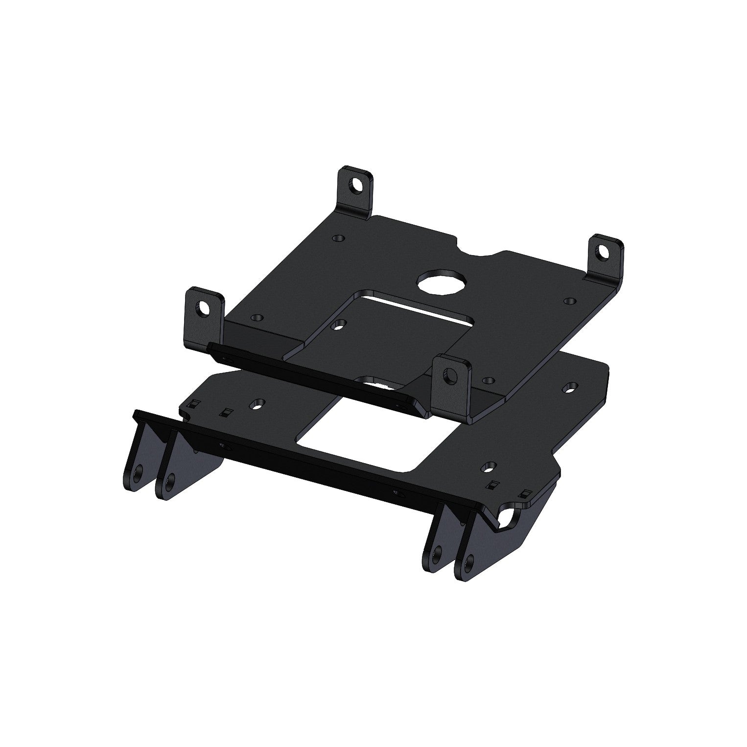 UTV PLOW MOUNT - 10-6235-1