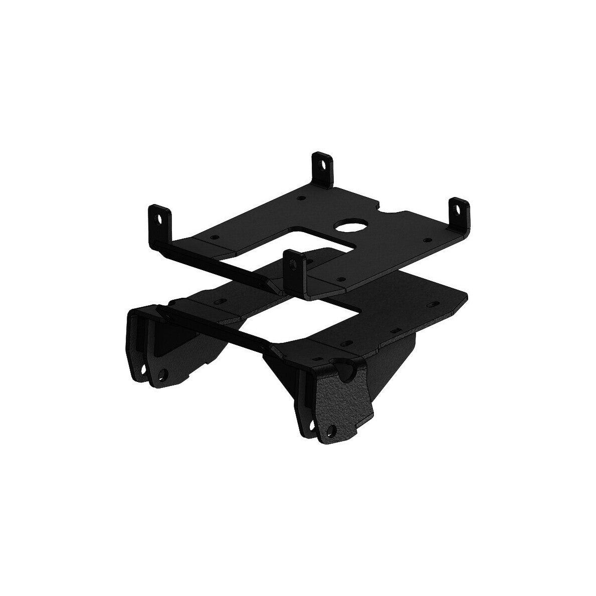 UTV PLOW MOUNT - 10-6235
