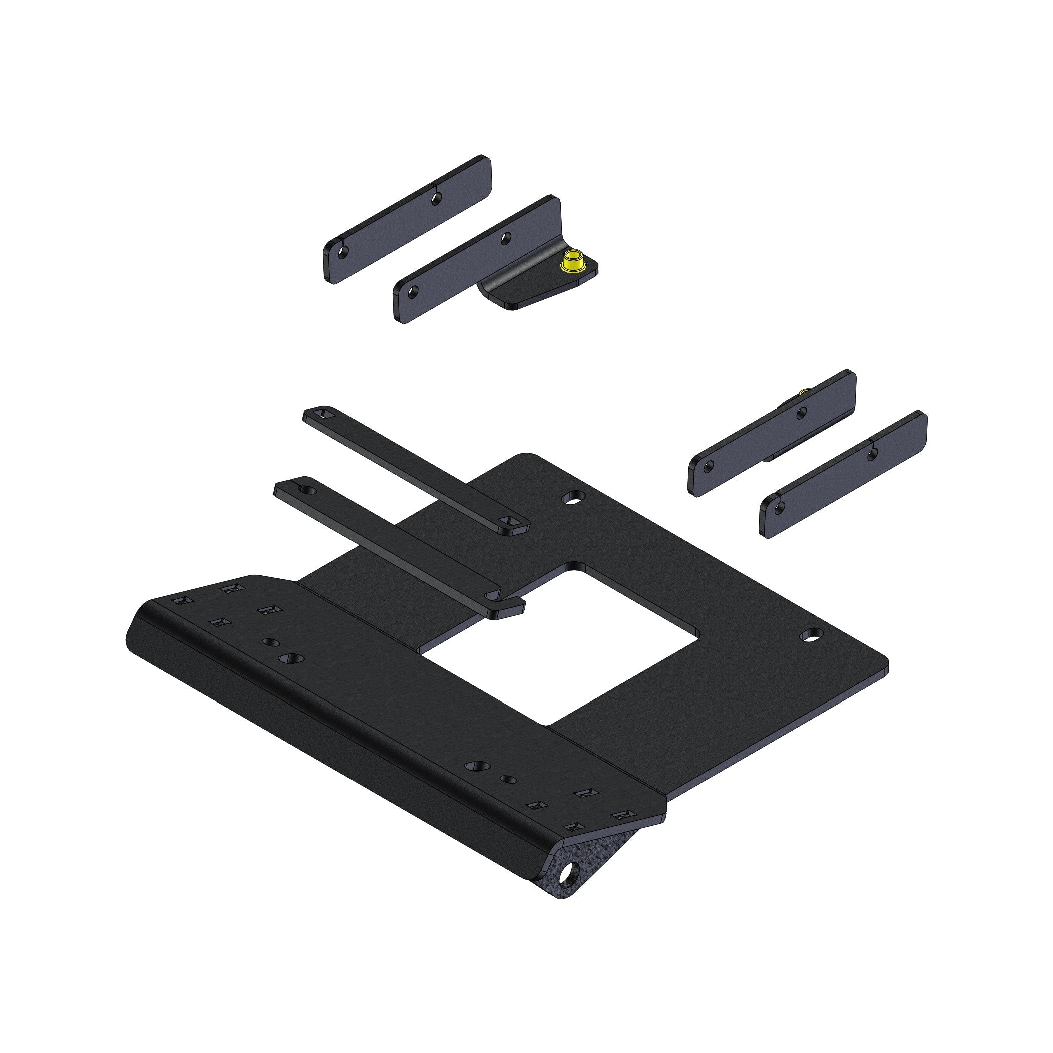 RMAX PLOW MOUNT - 10-6240