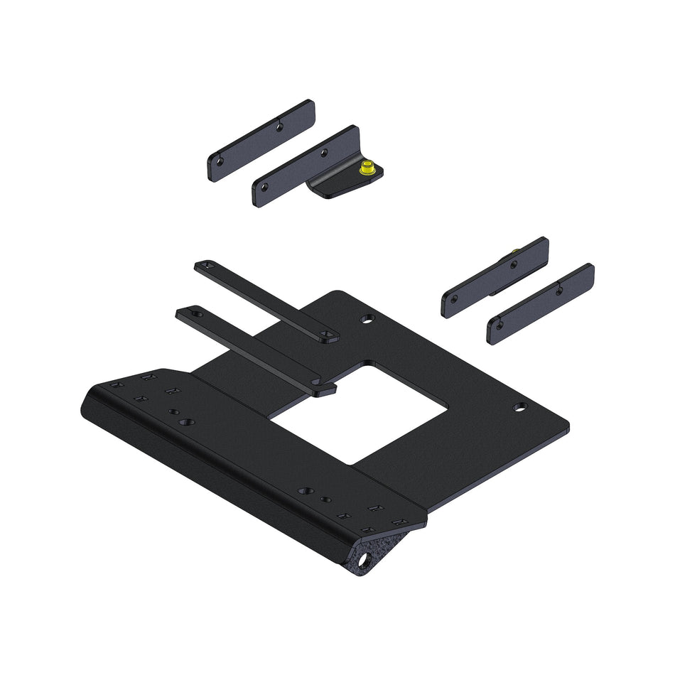 RMAX PLOW MOUNT - 10-6240