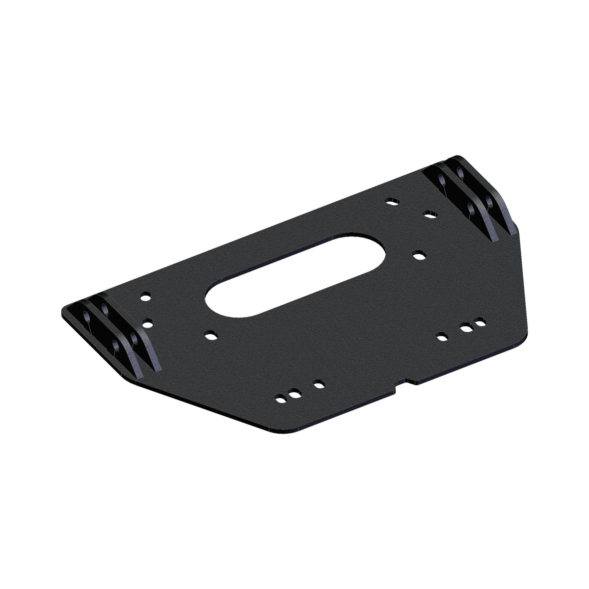 ATV PLOW MOUNT - 10-6410