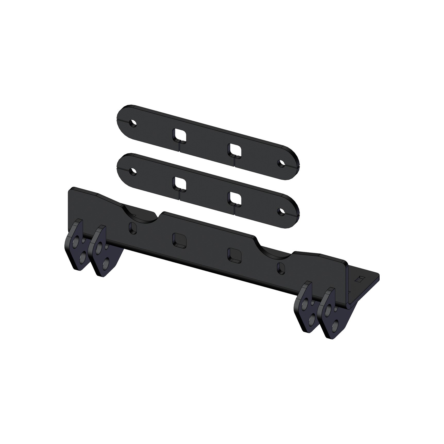 UTV PLOW MOUNT - 10-6420