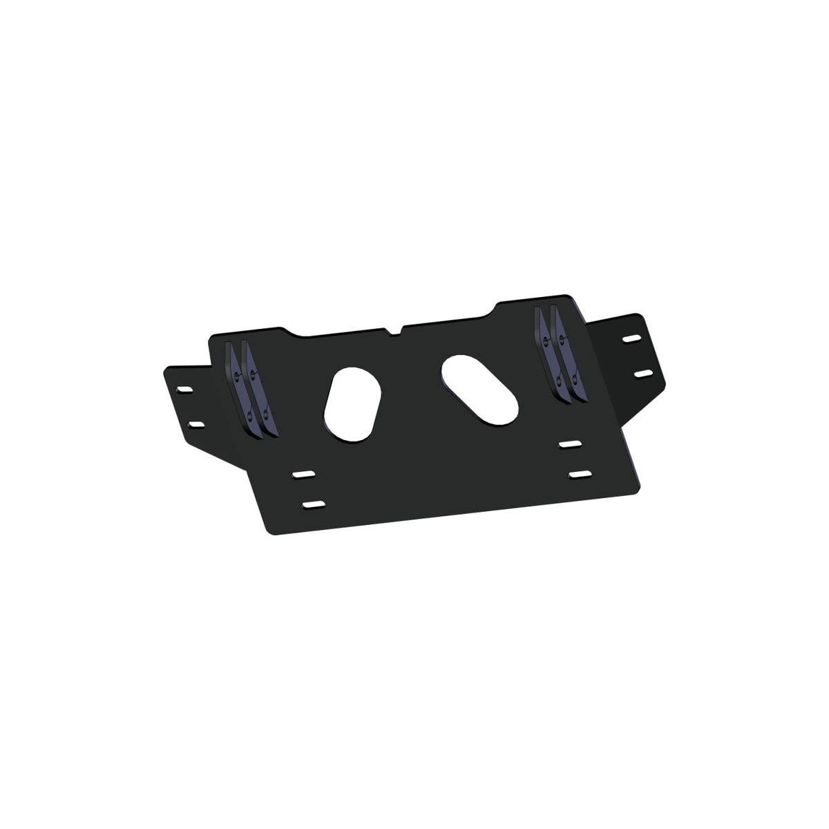PLOW MOUNT CAN - 10-6625