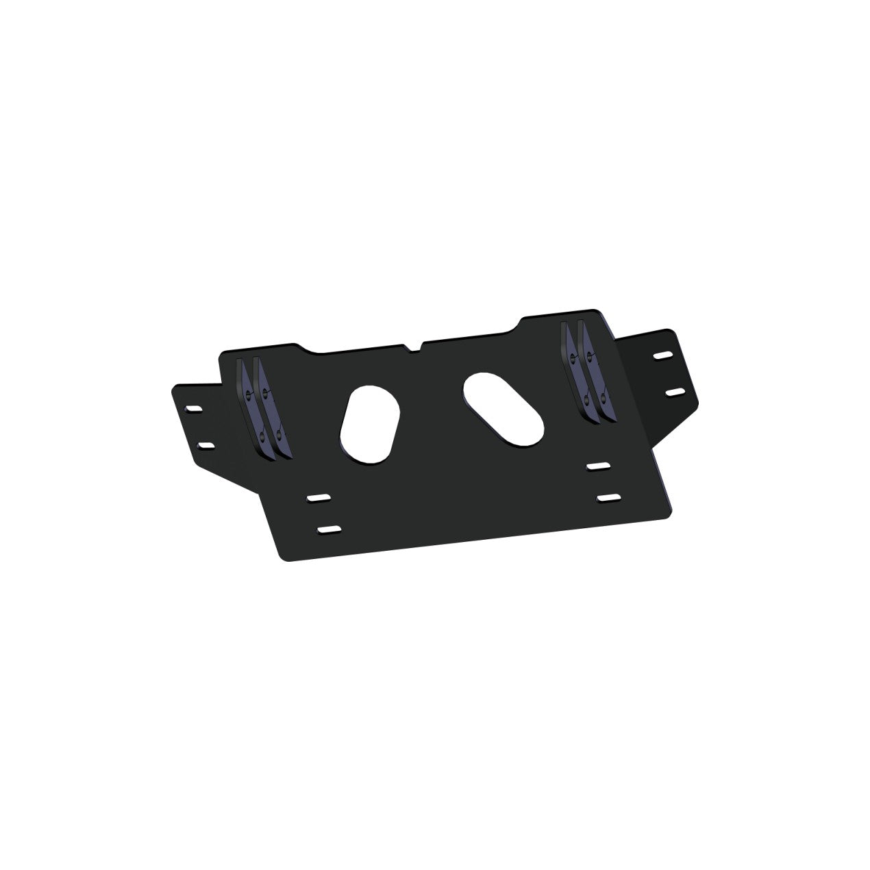 PLOW MOUNT CAN - 10-6625