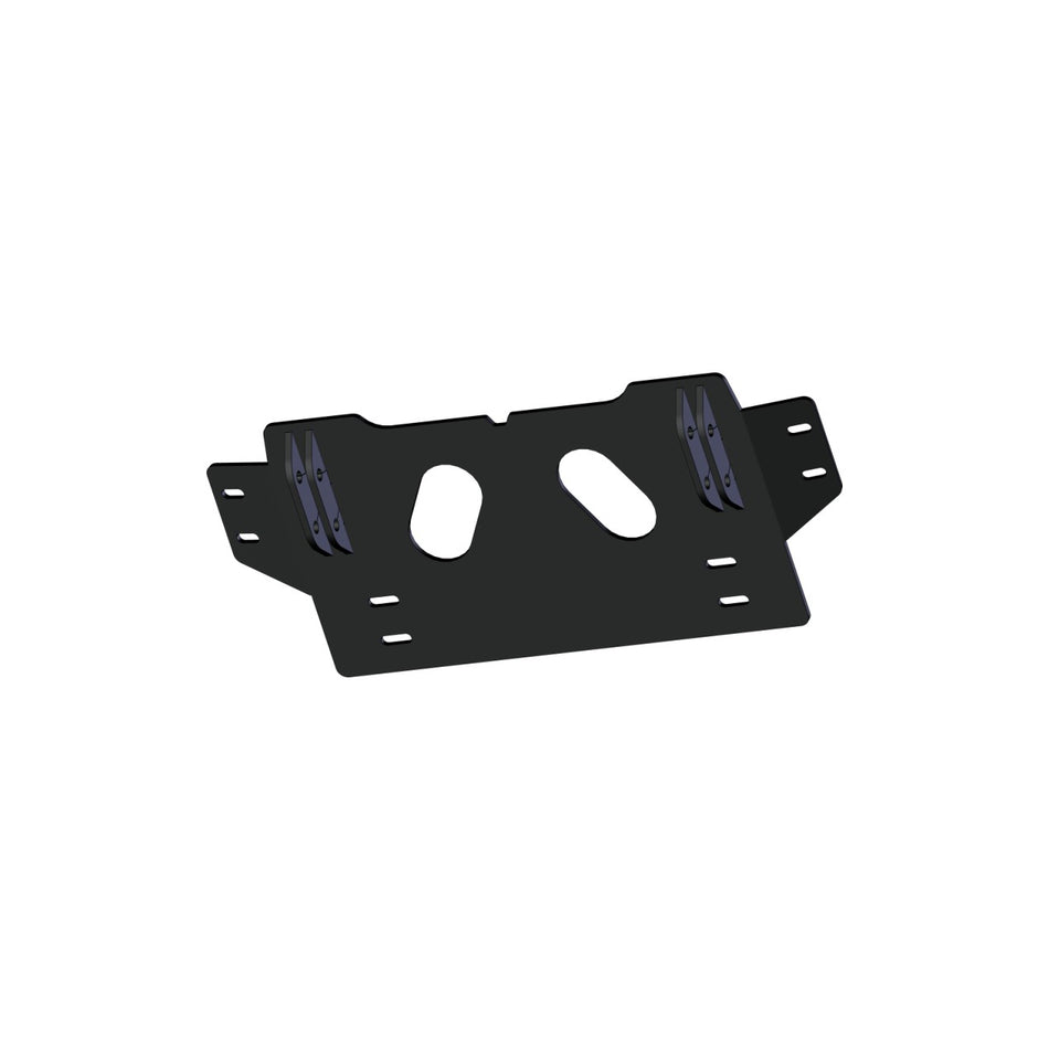 PLOW MOUNT CAN - 10-6625