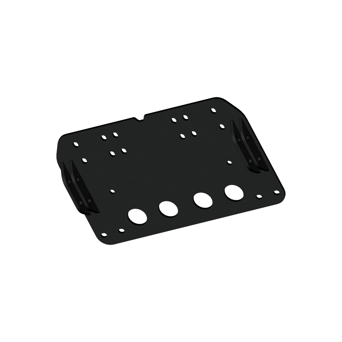 KFI PLOW MOUNT - 10-6655
