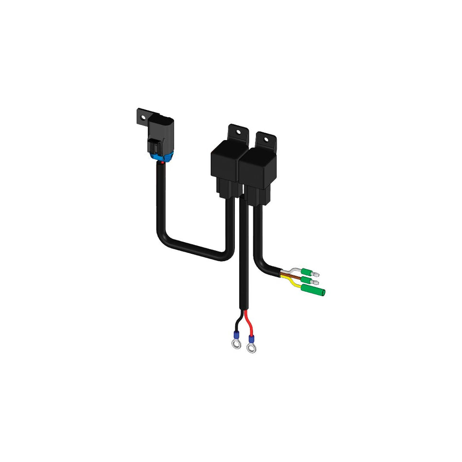 WIRE HARNESS HYDRAULIC ACTUATOR - 10-6940-1