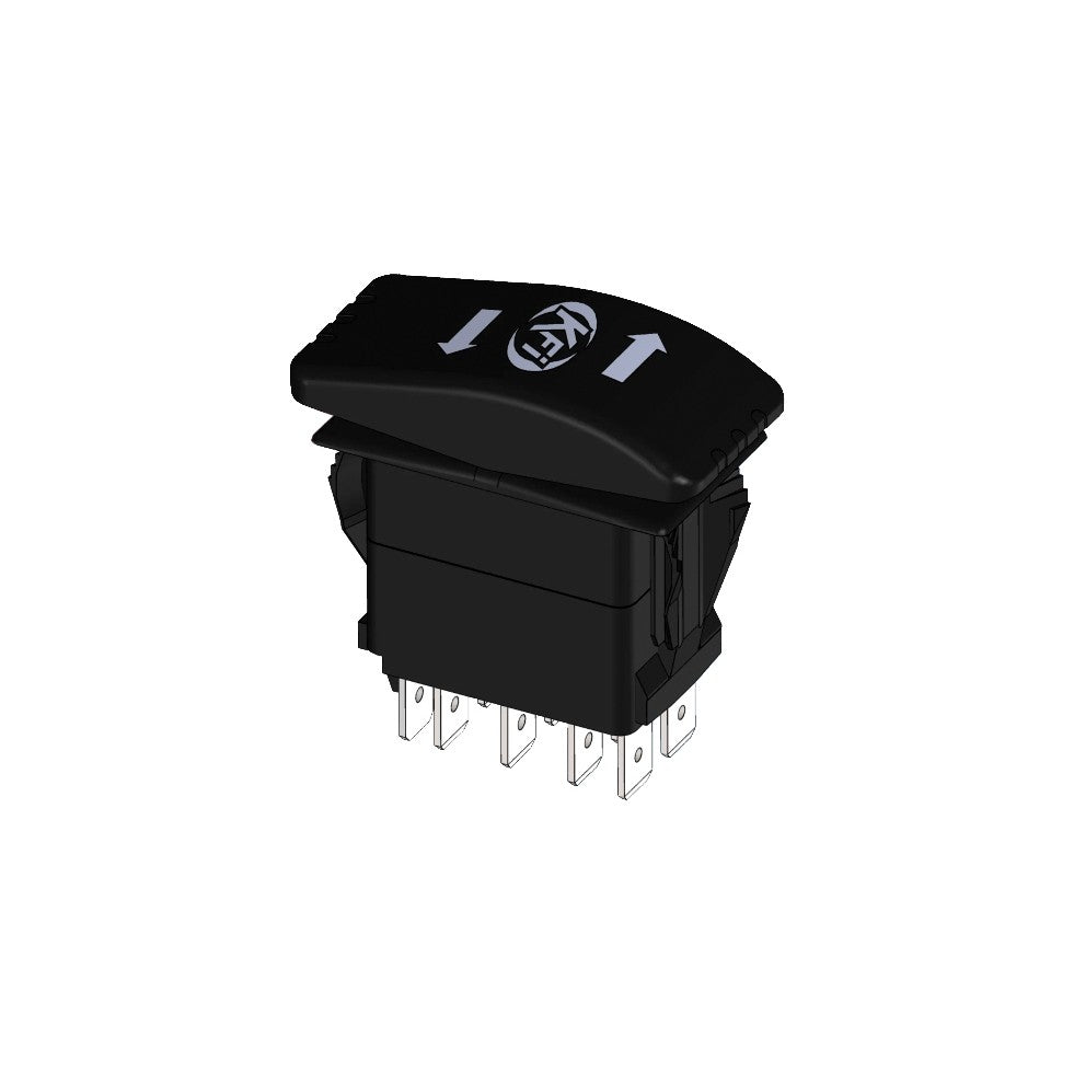 WIRE HARNESS HYDRAULIC ACTUATOR - 10-6940-3