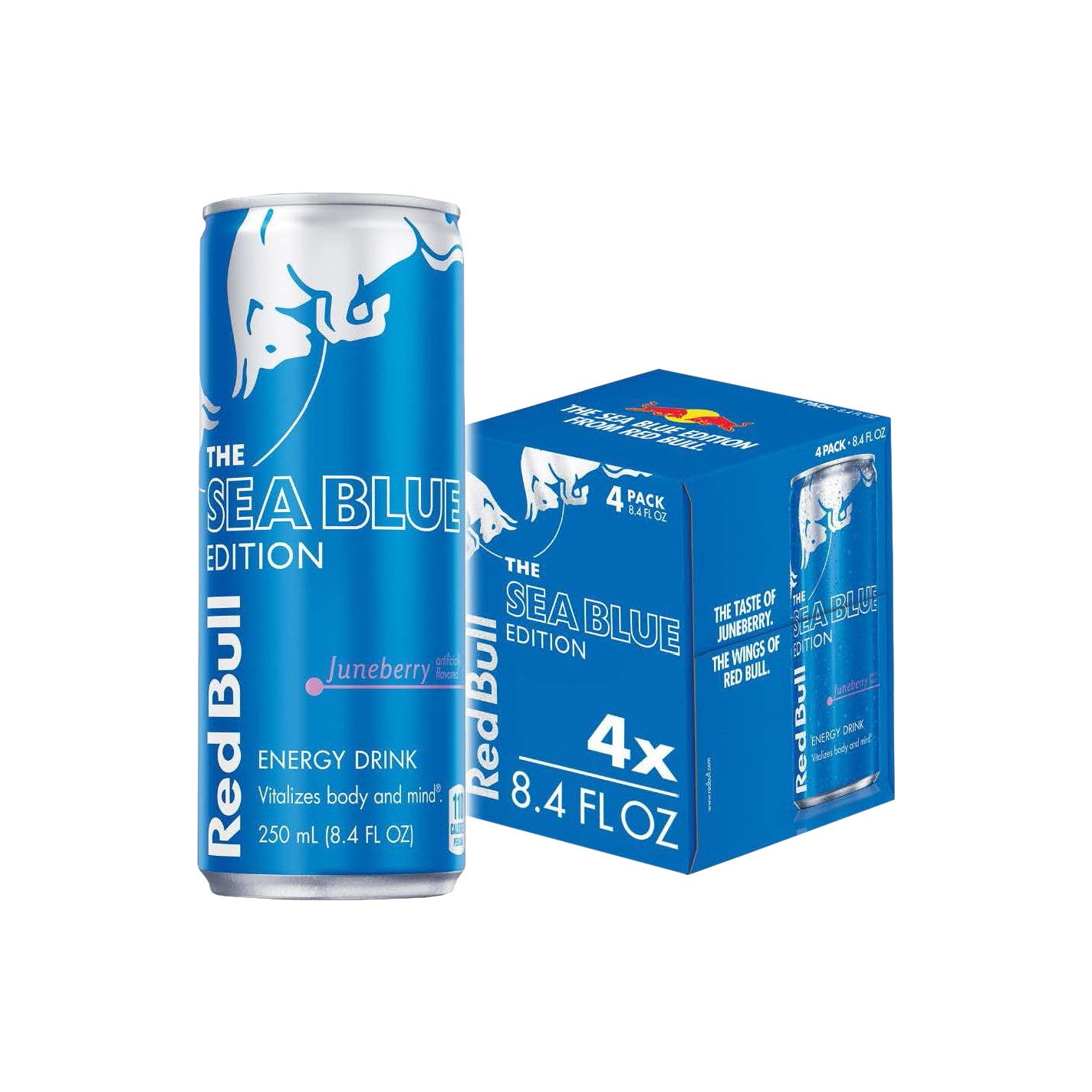 RB SEA BLUE 8.4OZ JUNEBERRY - 100-0005