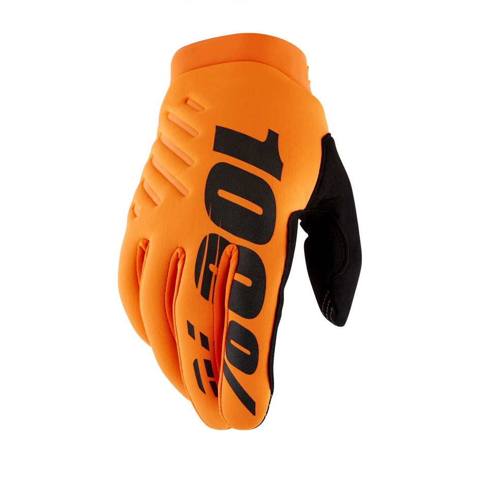100-brisker-gloves-fluo-orange-black-0a241a2aa4