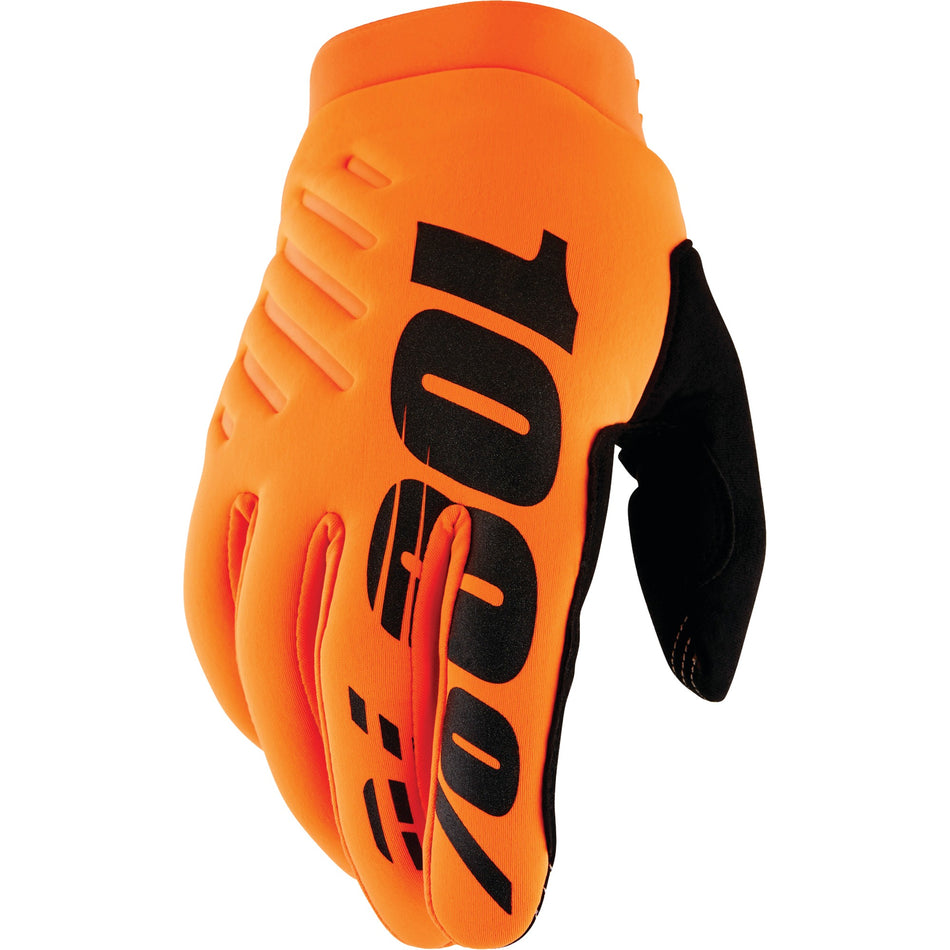 100-brisker-youth-gloves-fluo-orange-black-550fab44d0