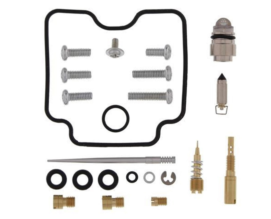 YAMAHA BIG BEAR 2000-2012 CARBURETOR REPAIR KIT BY MOOSE RACING - 1003-0665