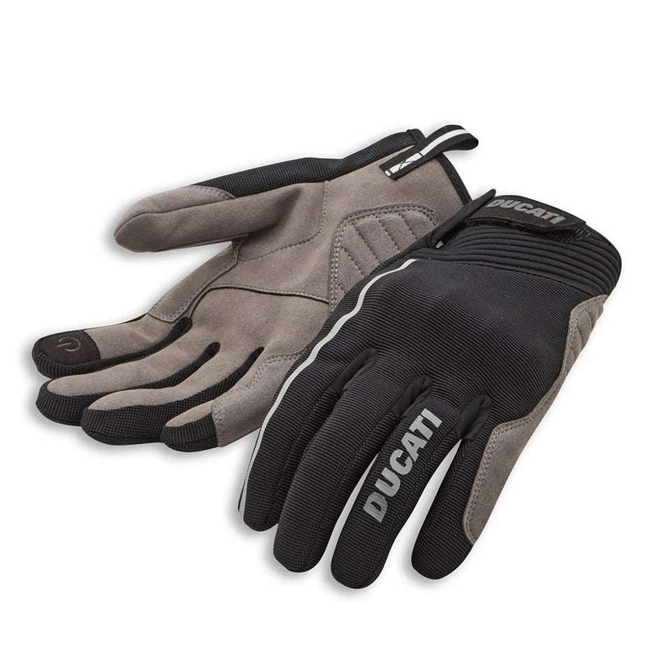 Ducati Overland C4 Gloves