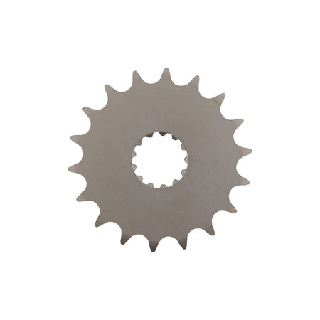 FRONT CS SPROCKET STEEL 18T-525 TRI - 104-118318-1