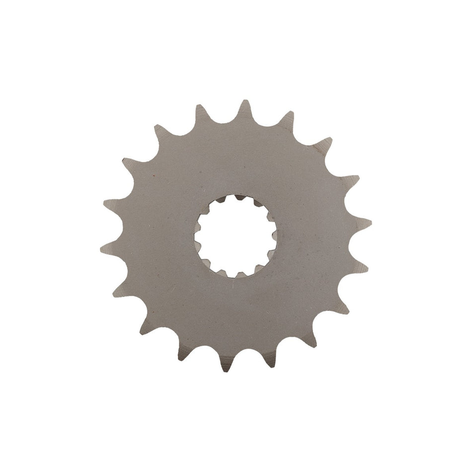 FRONT CS SPROCKET STEEL 18T-525 TRI - 104-118318-1