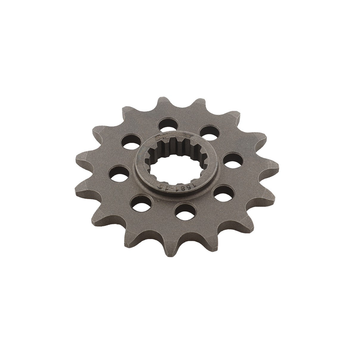 FRONT CS SPROCKET STEEL 15T-520 YAM - 104-158115-1