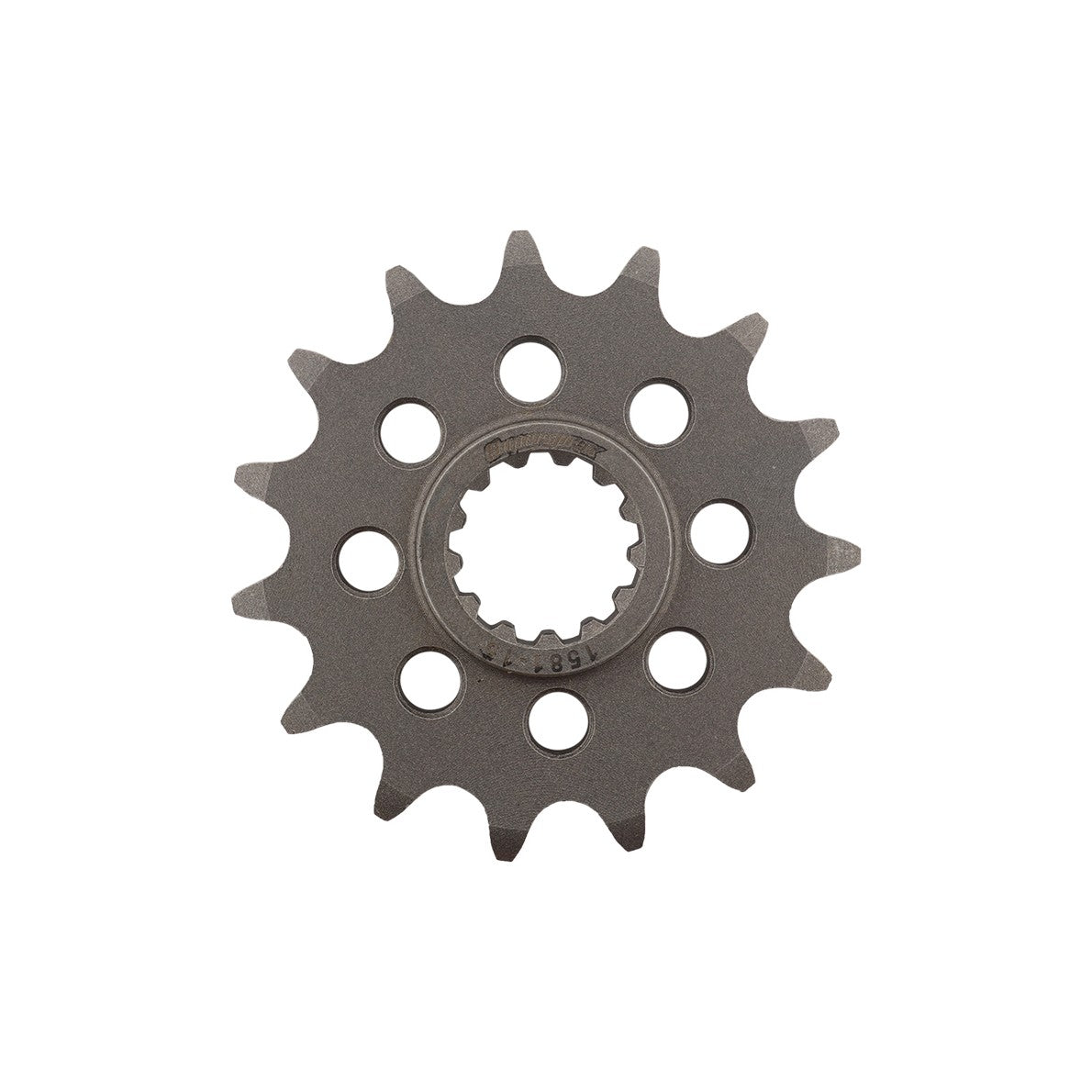 FRONT CS SPROCKET STEEL 15T-520 YAM - 104-158115
