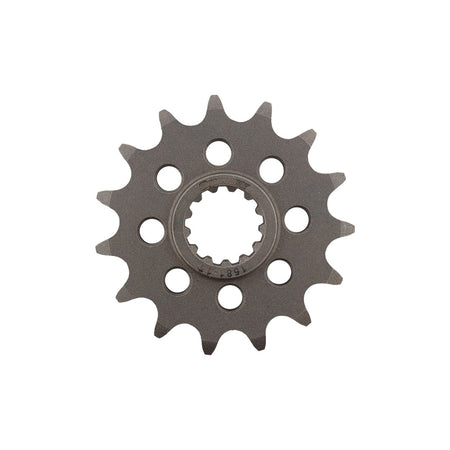 FRONT CS SPROCKET STEEL 15T-520 YAM - 104-158115