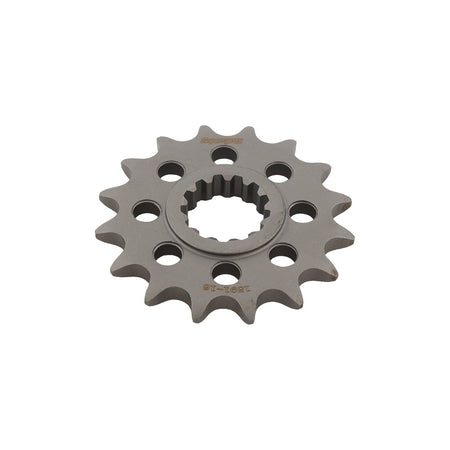 FRONT CS SPROCKET STEEL 16T-525 YAM - 104-159116-1