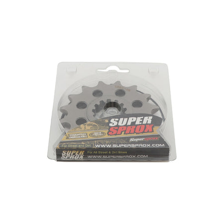 FRONT CS SPROCKET STEEL 16T-525 YAM - 104-159116-2