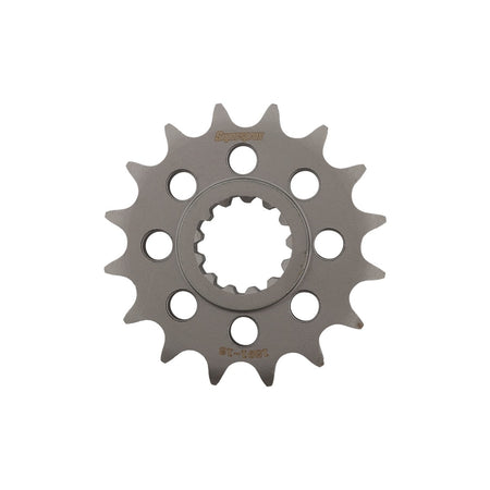 FRONT CS SPROCKET STEEL 16T-525 YAM - 104-159116