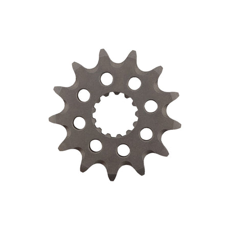 FRONT CS SPROCKET STEEL 13T-520 GAS/KAW/YAM - 104-56513