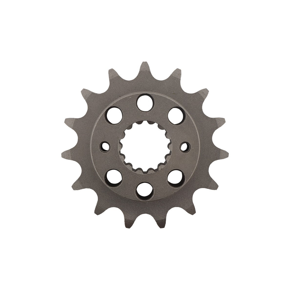 FRONT CS SPROCKET STEEL 15T-520 DUC - 104-73615-1