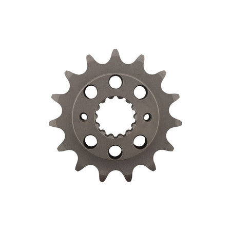 FRONT CS SPROCKET STEEL 15T-520 DUC - 104-73615-1