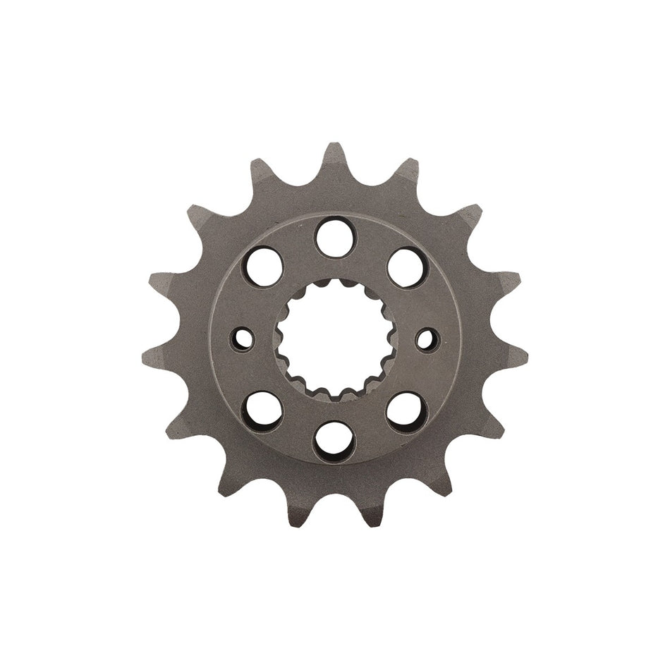 FRONT CS SPROCKET STEEL 15T-520 DUC - 104-73615-1