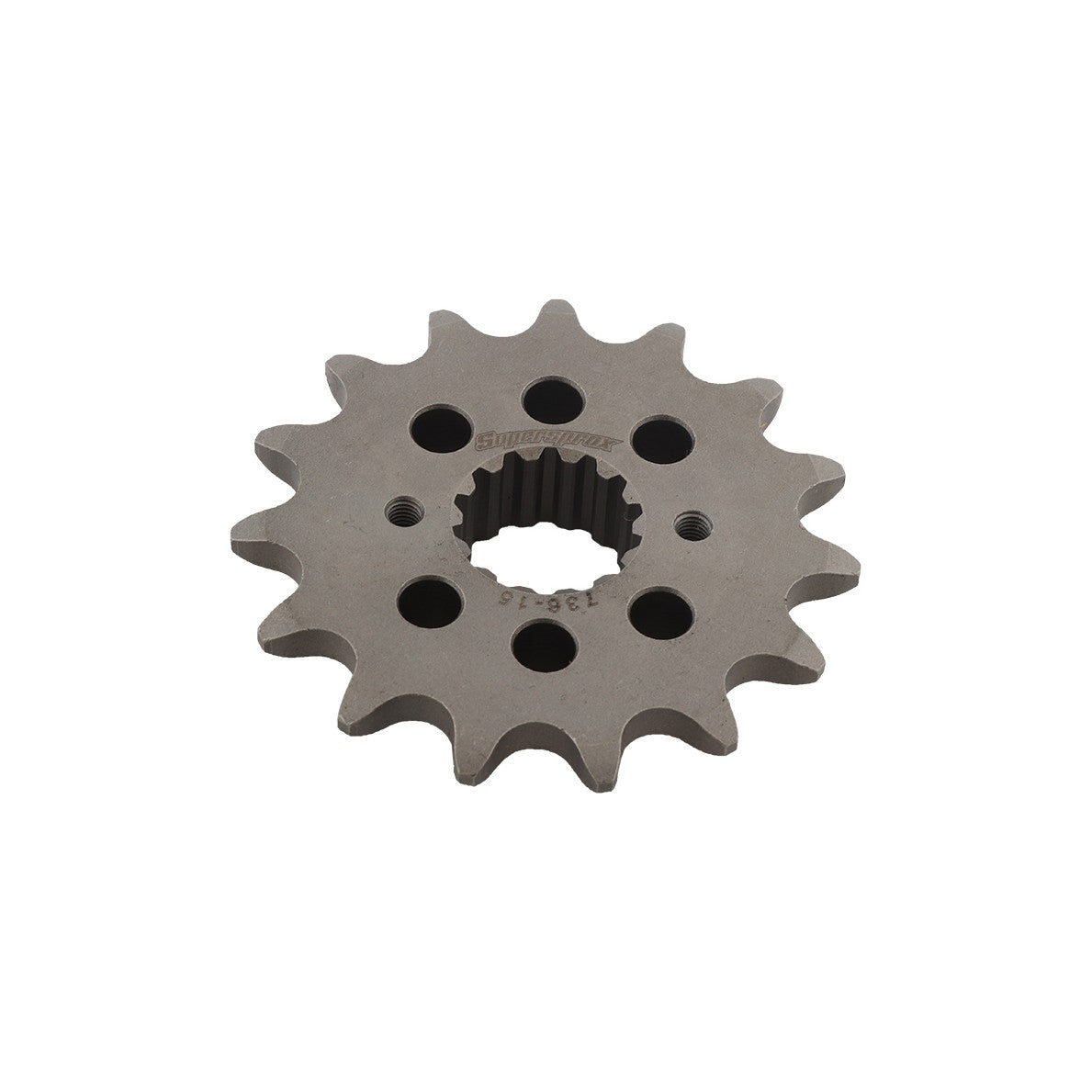 FRONT CS SPROCKET STEEL 15T-520 DUC - 104-73615-2
