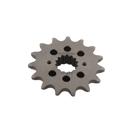 FRONT CS SPROCKET STEEL 15T-520 DUC - 104-73615-2