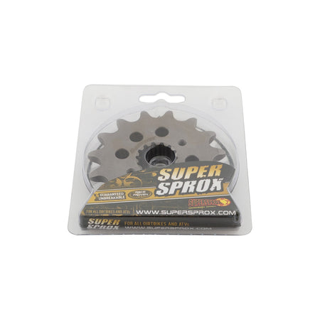 FRONT CS SPROCKET STEEL 15T-520 DUC - 104-73615-3