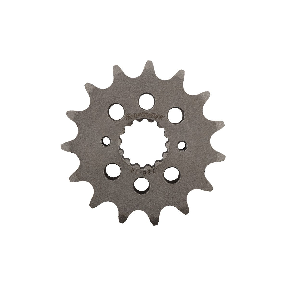 FRONT CS SPROCKET STEEL 15T-520 DUC - 104-73615