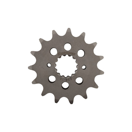 FRONT CS SPROCKET STEEL 15T-520 DUC - 104-73615