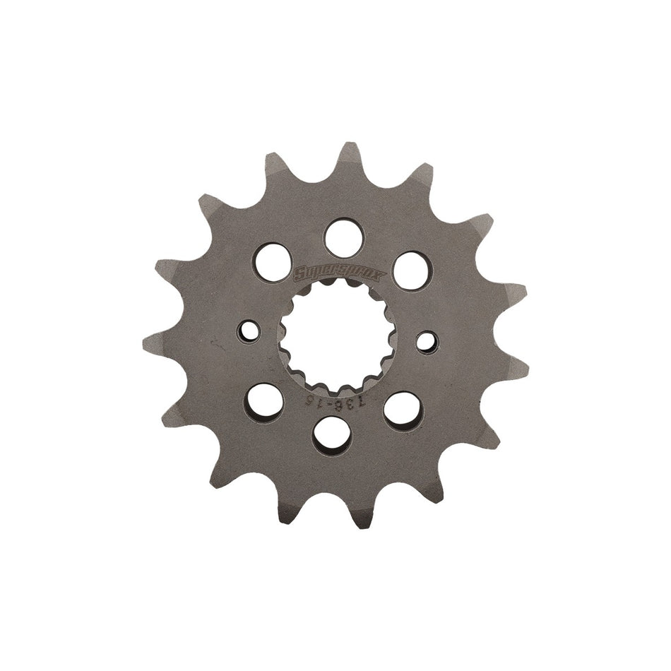 FRONT CS SPROCKET STEEL 15T-520 DUC - 104-73615