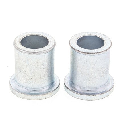 HITCH KIT UNIVERSAL 1.25" EXTENDED MTG FLANGES - 11-1060-2