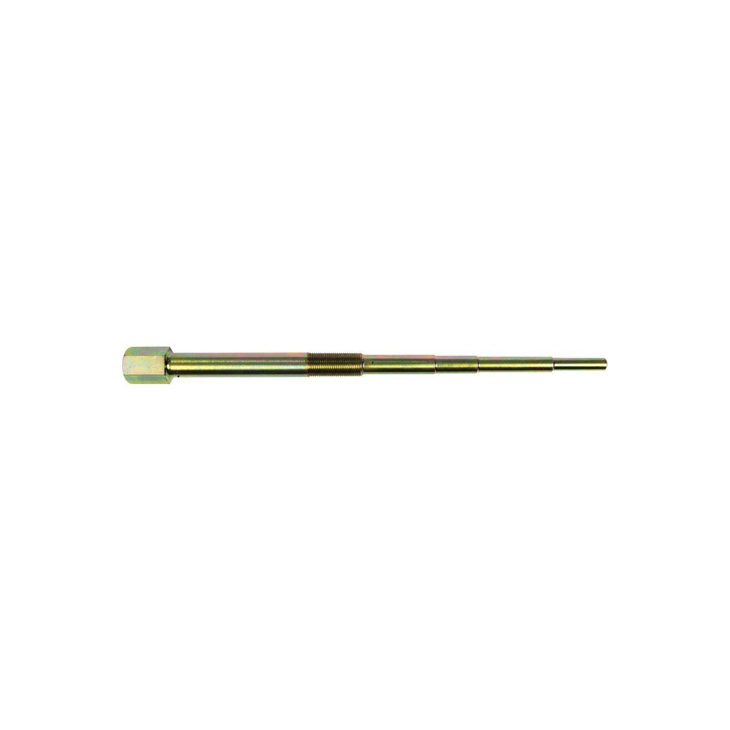 CLUTCH PULLER POL - 11-1150