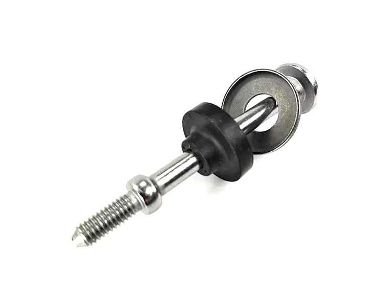 SCREWS WITH BUSHING - 11-12-8-523-552